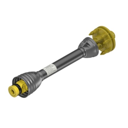 Aic Replacement Parts Standard Series Metric Driveline Fits John Deere TG-48 TG-72Y TH-60Y 971-14106436ST